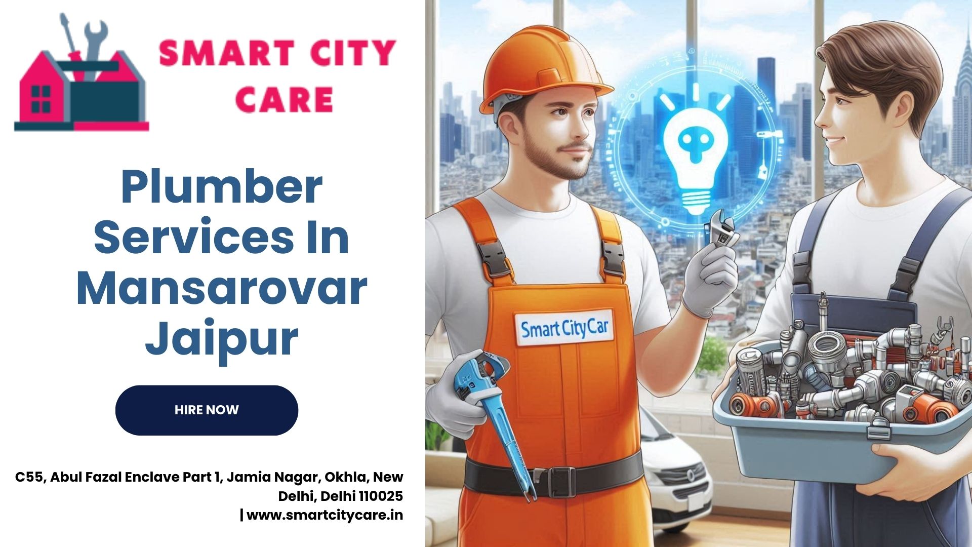 Plumber Charges List in Jaipur,Jaipur