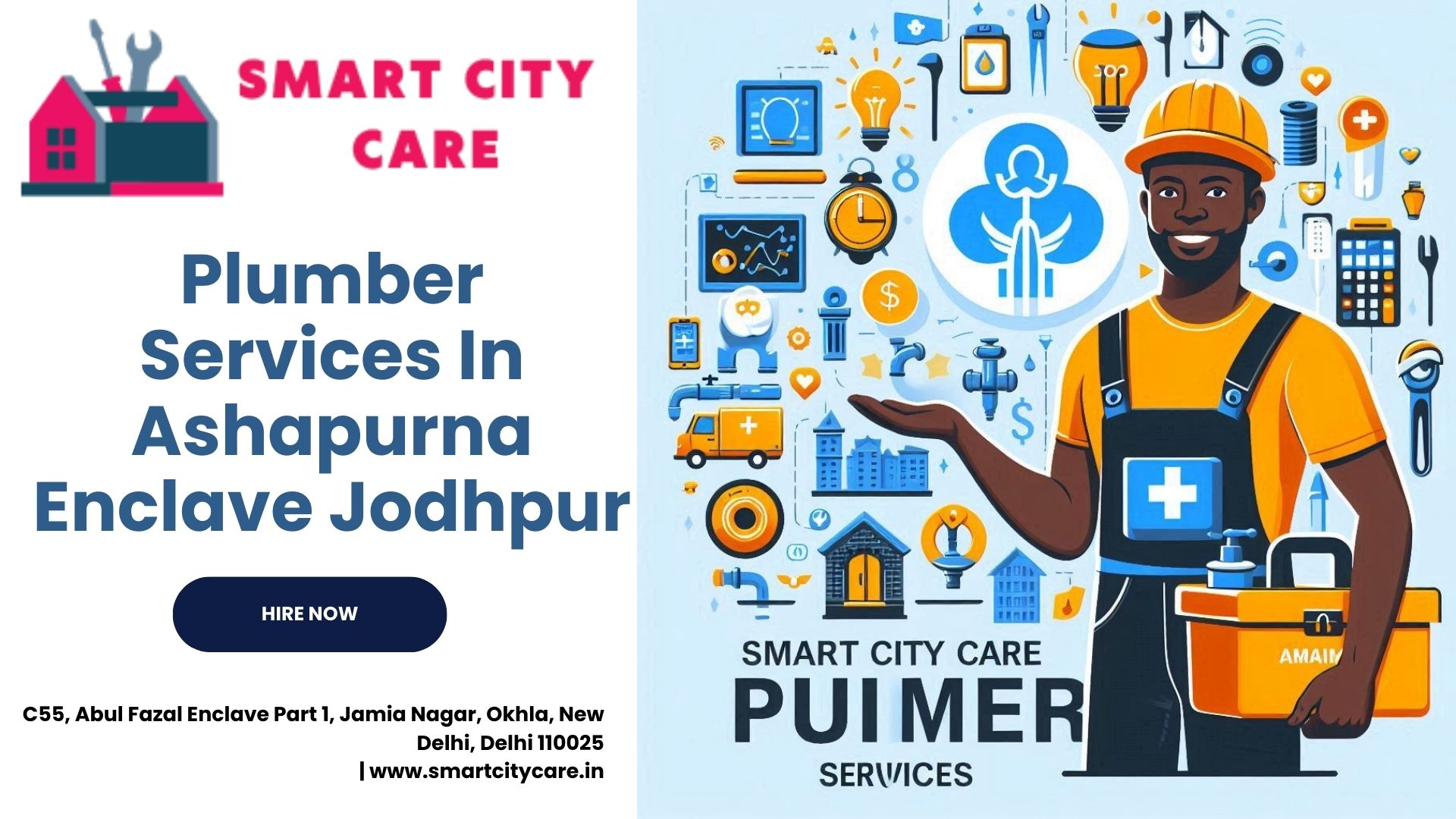 Plumber Charges List in Jodhpur,Jodhpur