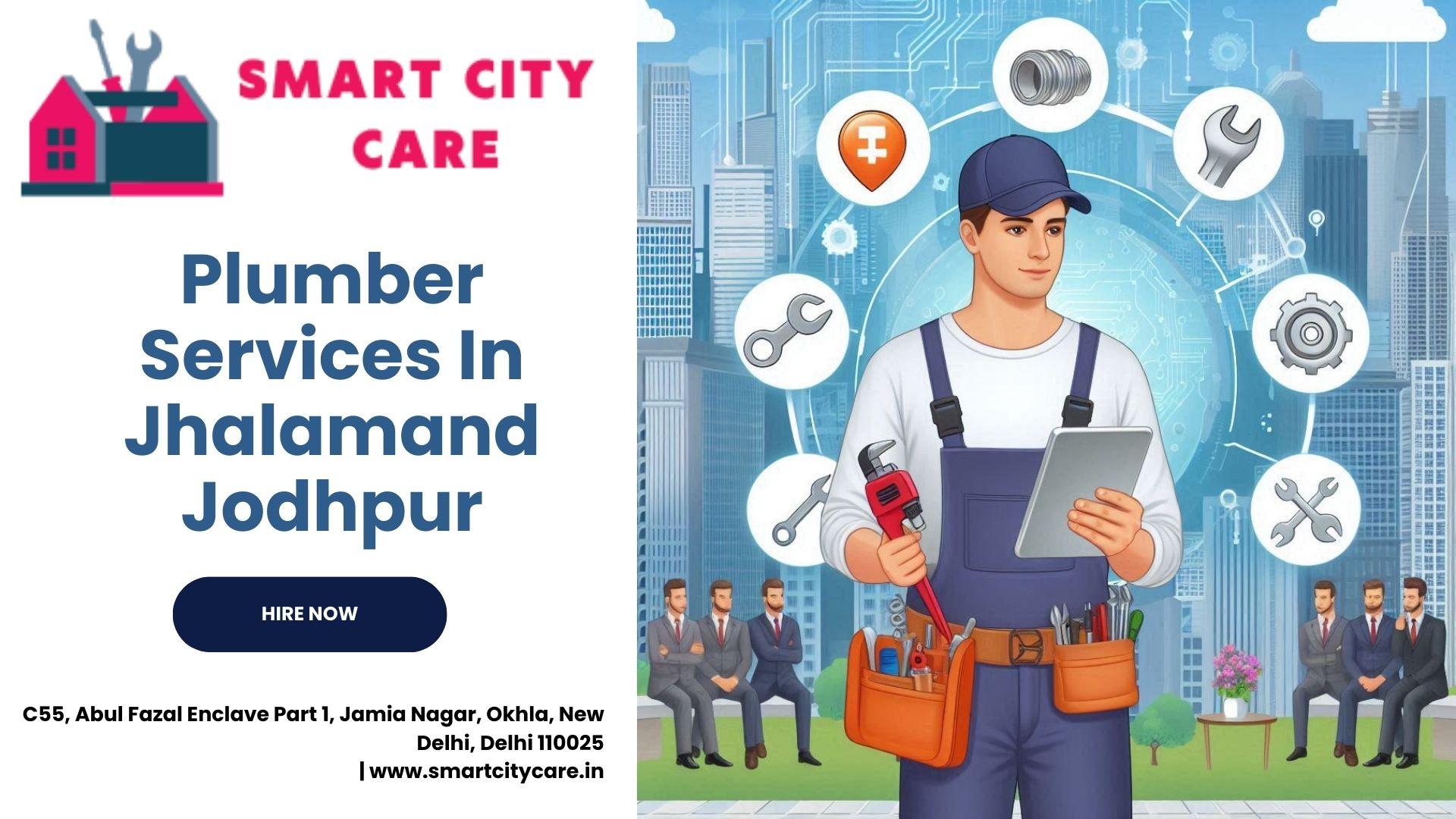 Plumber Charges List in Jodhpur,Jodhpur