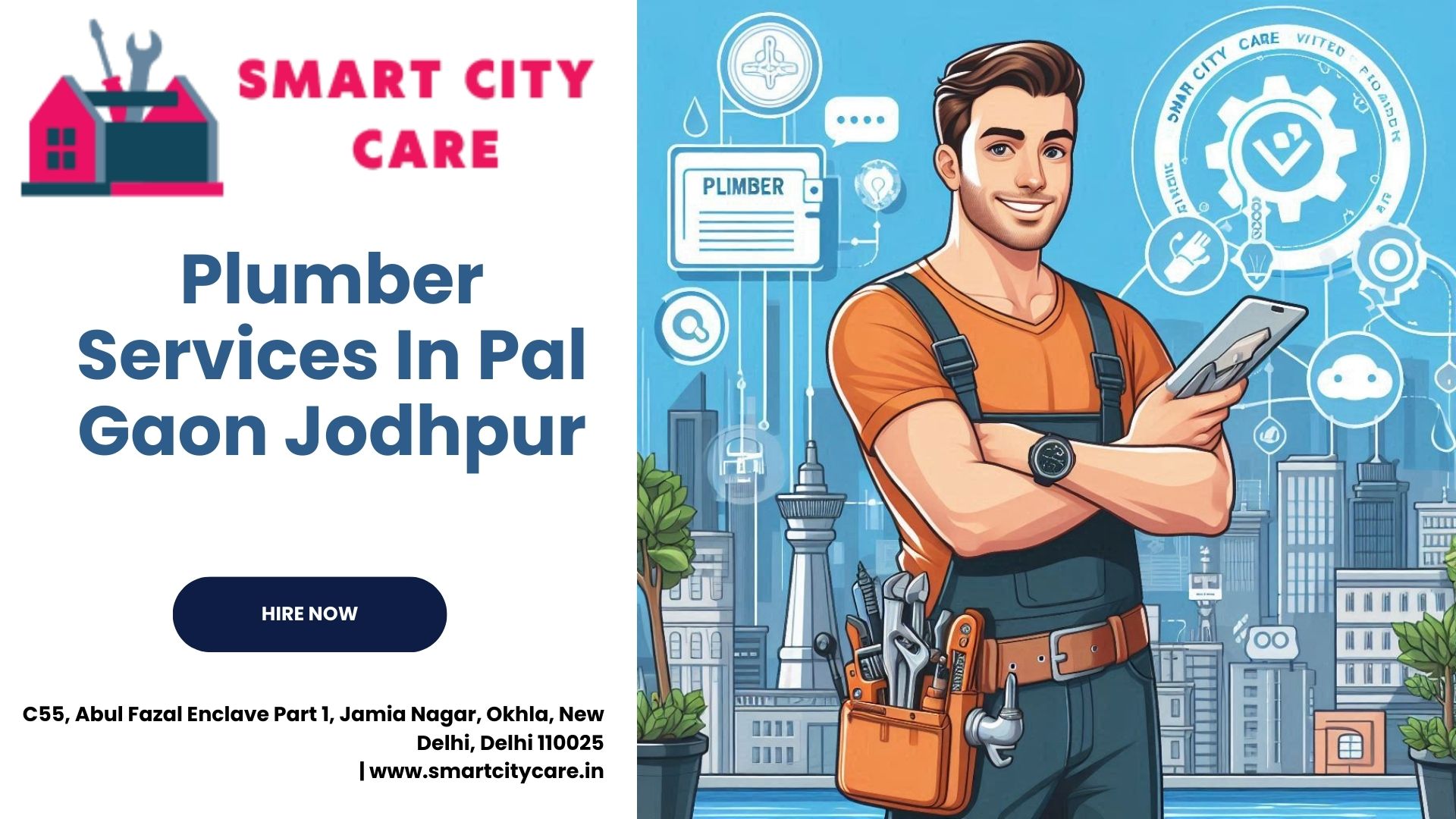 Plumber Charges List in Jodhpur,Jodhpur