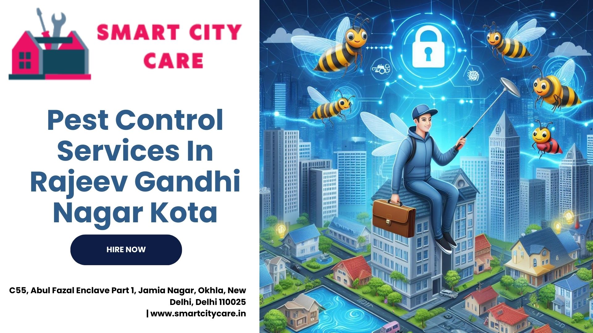 Pest Control Services Charges in Kota ,Kota