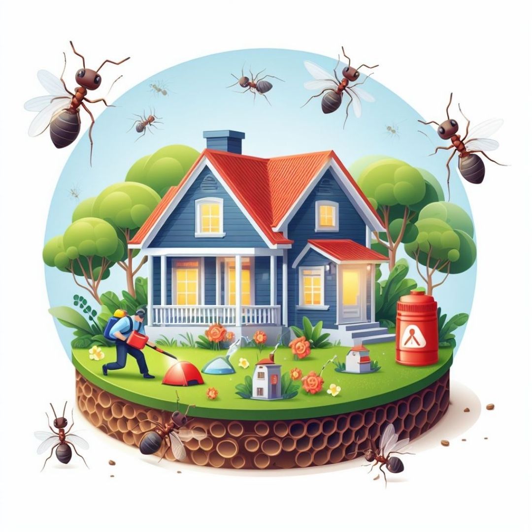 Pest Control Service in Aurangabad