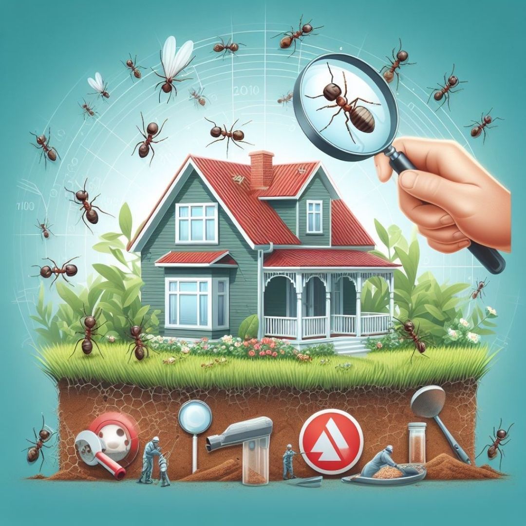 Pest Control Service in Jalandhar