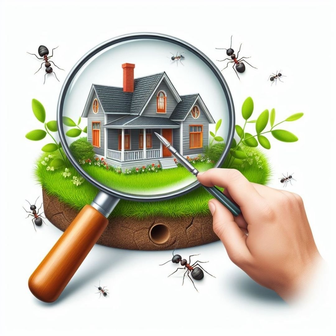 Pest Control Service in Pimpri And Chinchwad