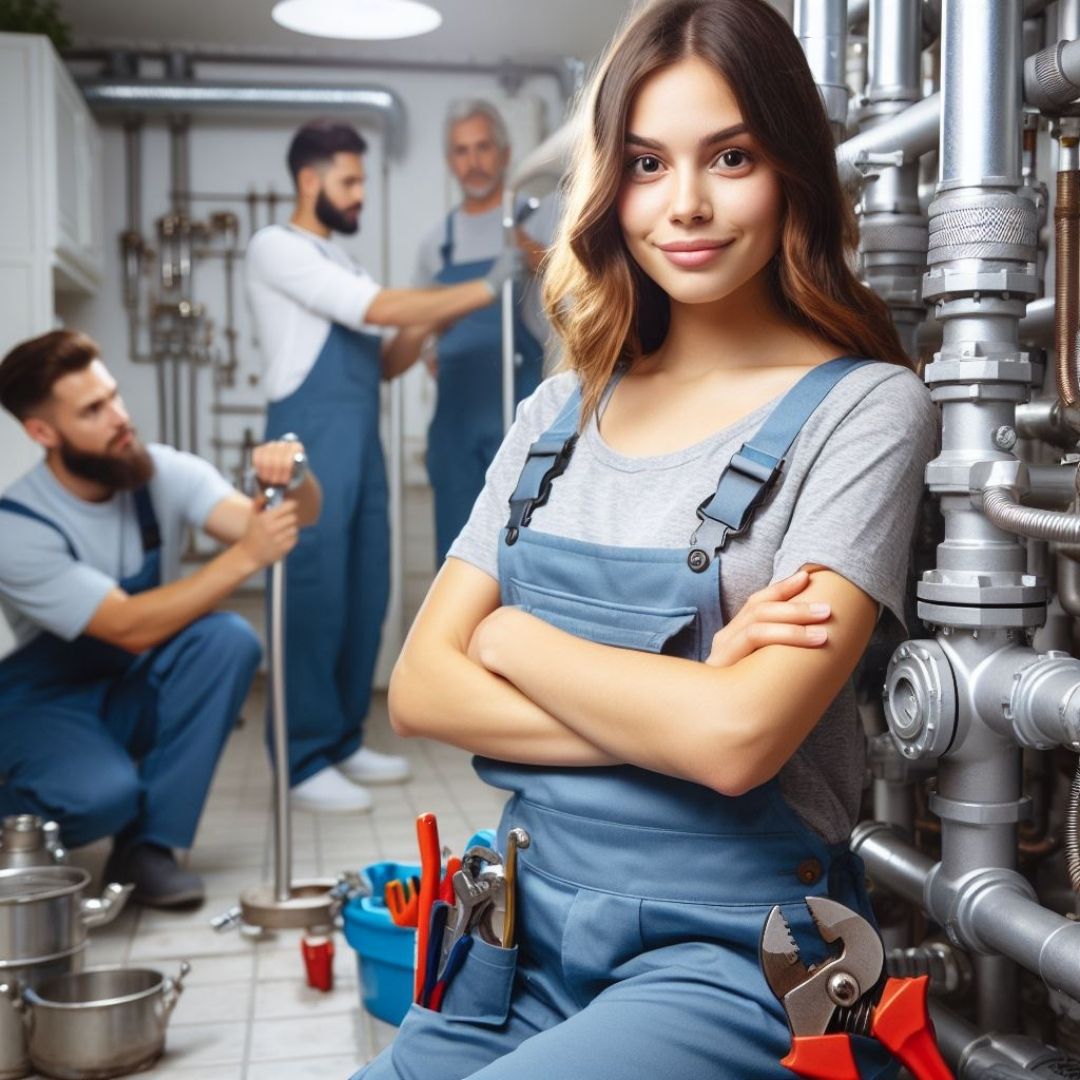 Plumber Service in Agartala