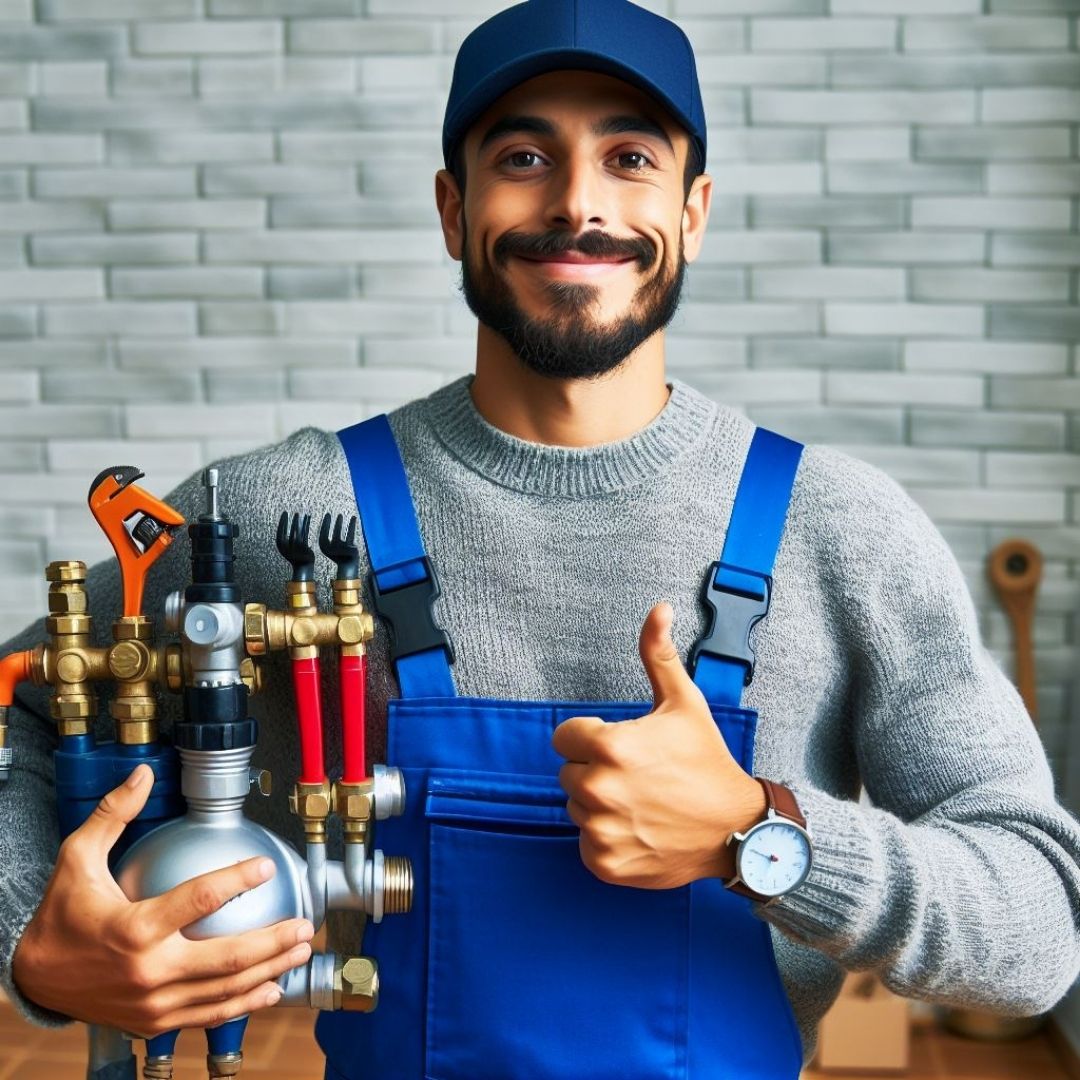 Plumber Service in Aizawl