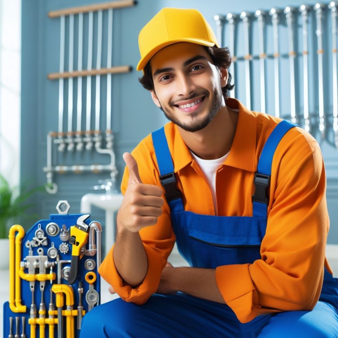 Plumber Service in Bhiwandi