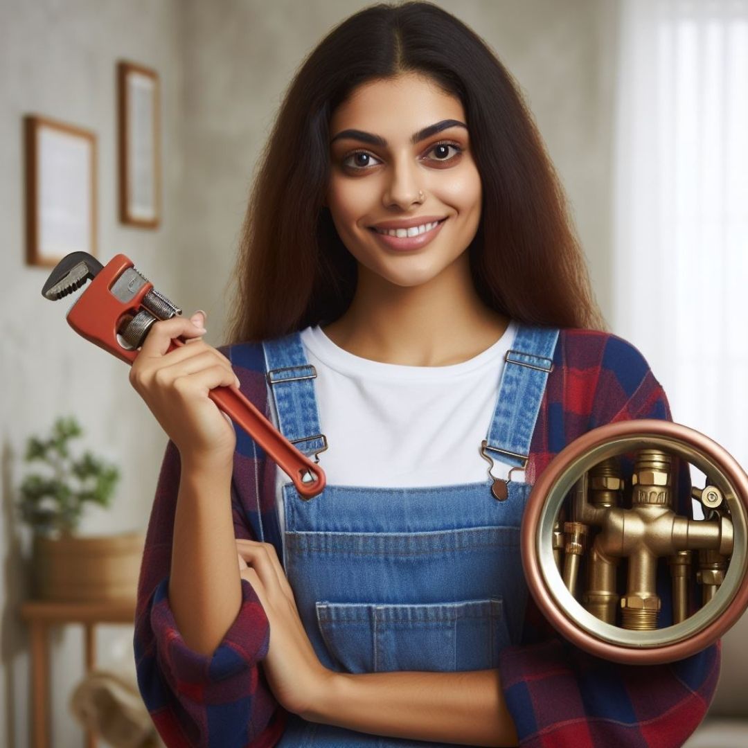 Plumber Service in Cuttack