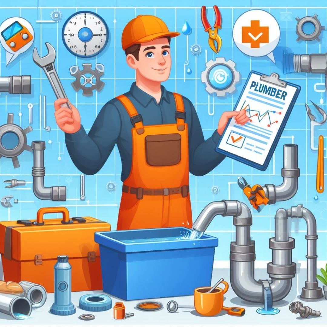 Plumber Service in Erode