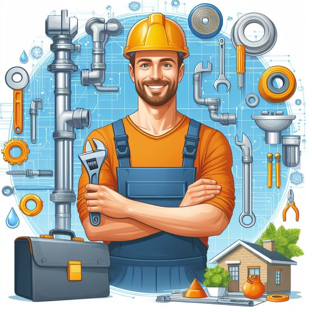 Plumber Service in Gandhinagar