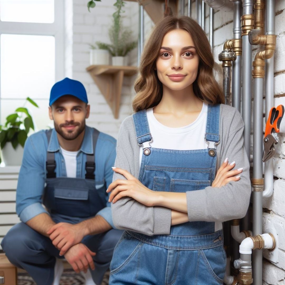 Plumber Service in Gurgaon