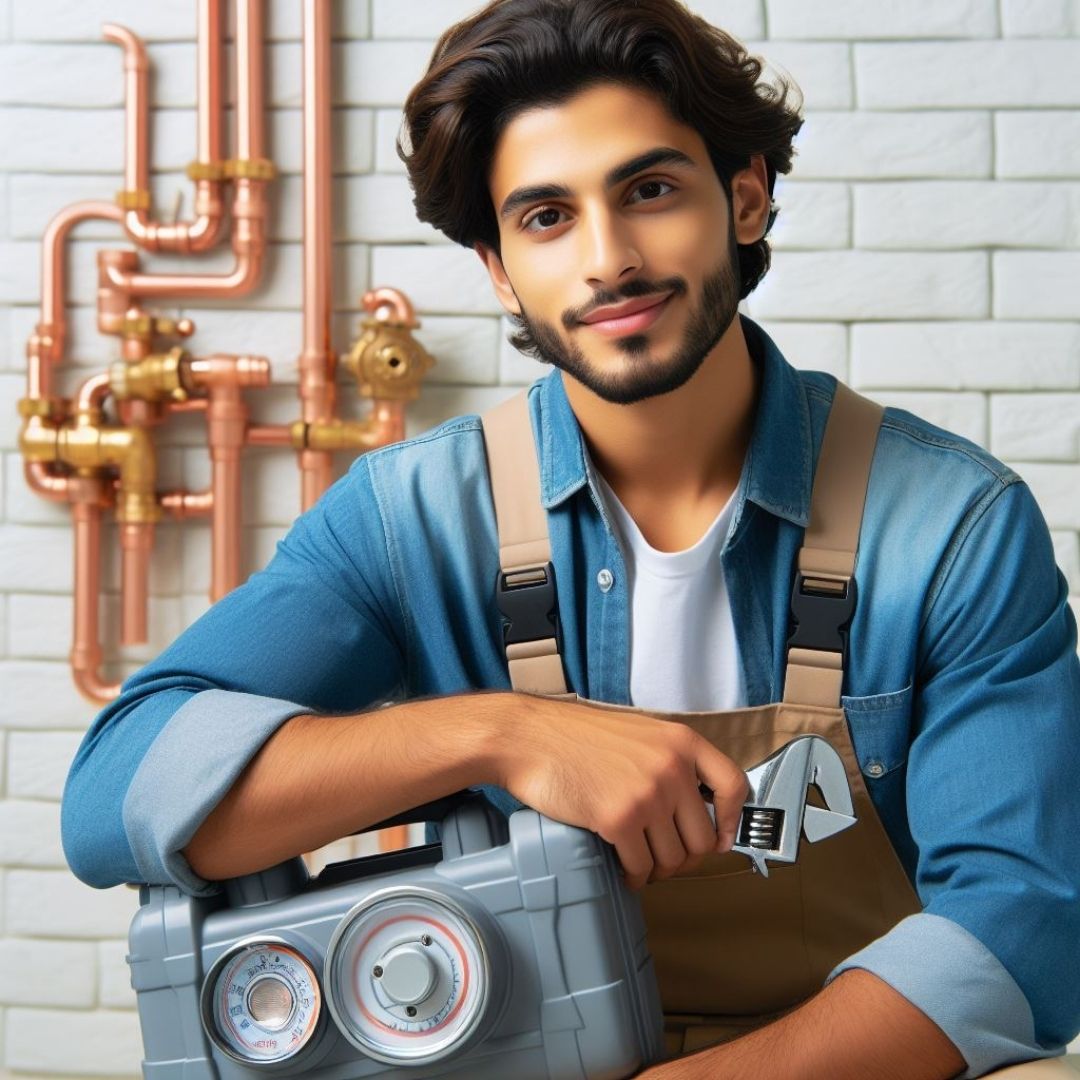 Plumber Service in Indore