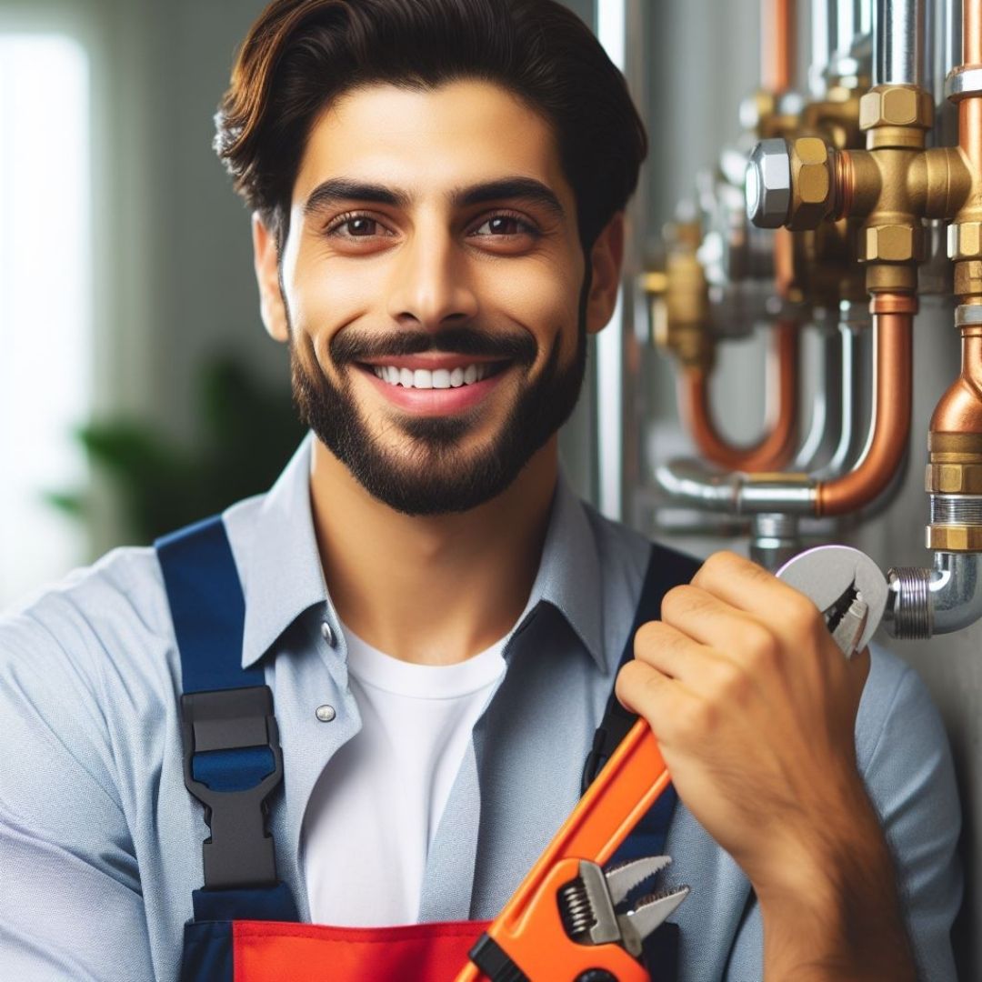 Plumber Service in Kalyan