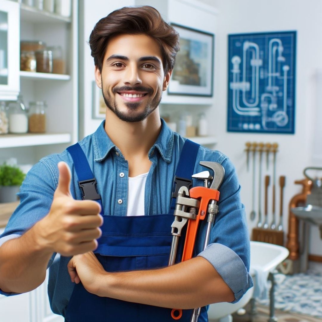 Plumber Service in Kanpur