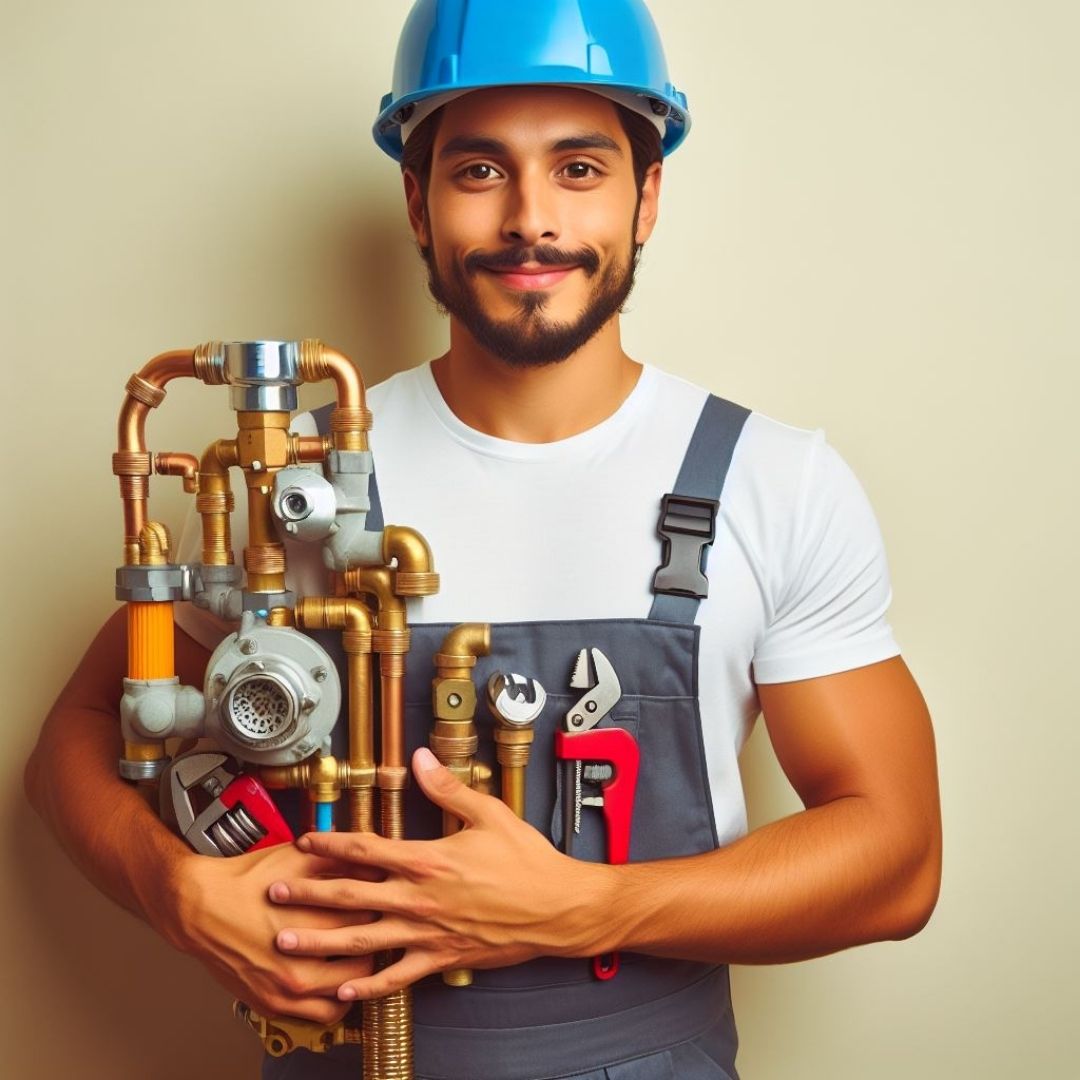 Plumber Service in Kota