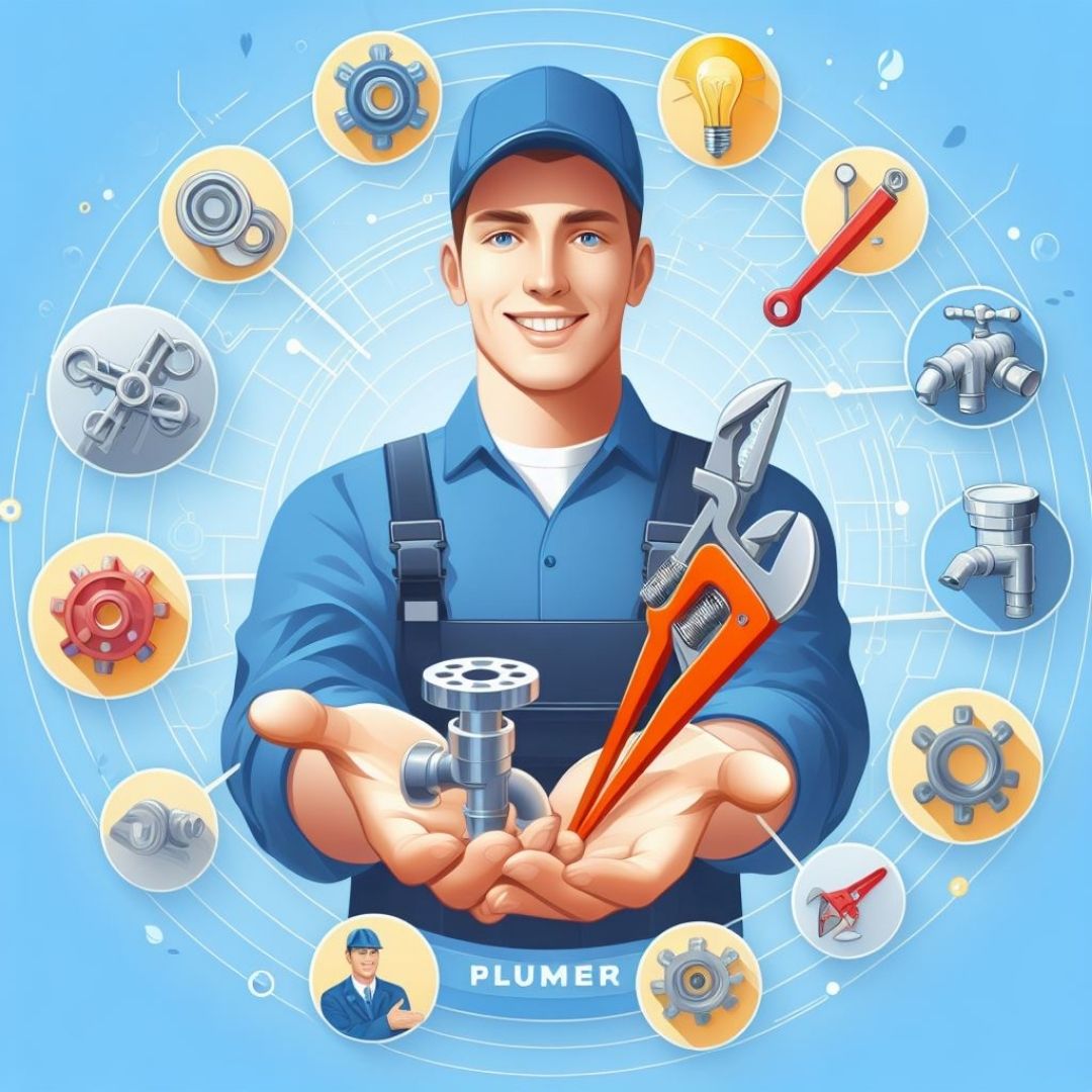 Plumber Service in Siliguri