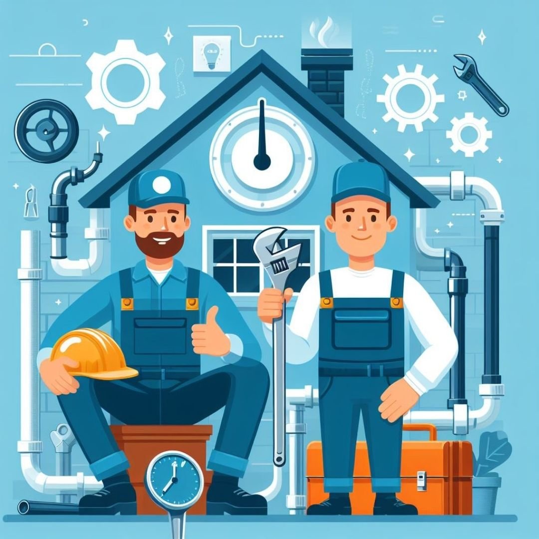 Plumber Service in Srinagar