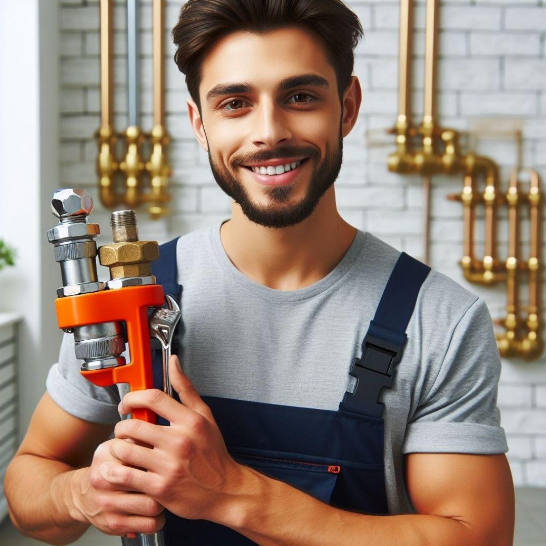 Plumber Service in Thrissur