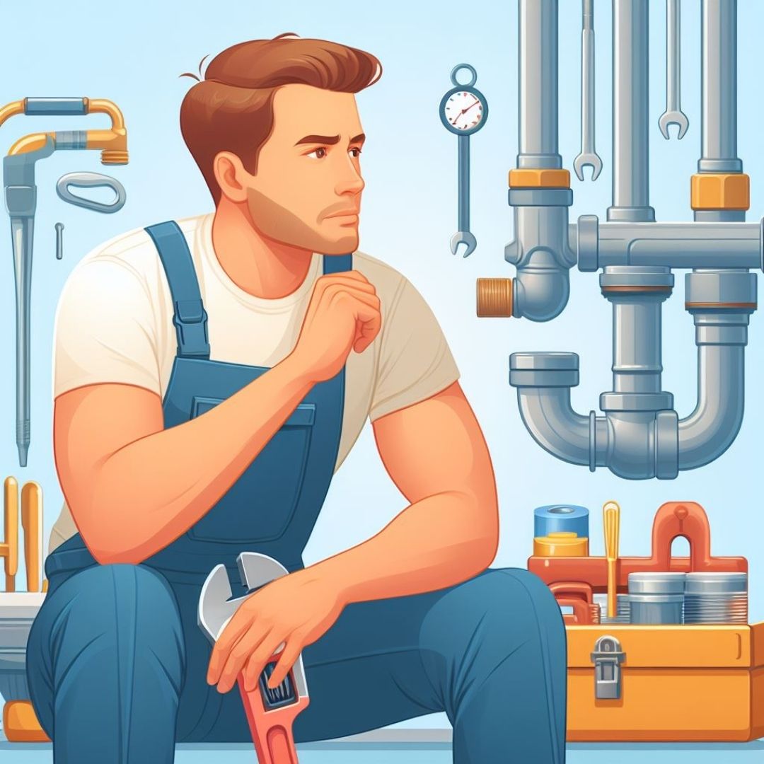 Plumber Service in Vijayawada