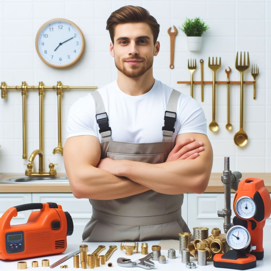 Plumber Service in Visakhapatnam