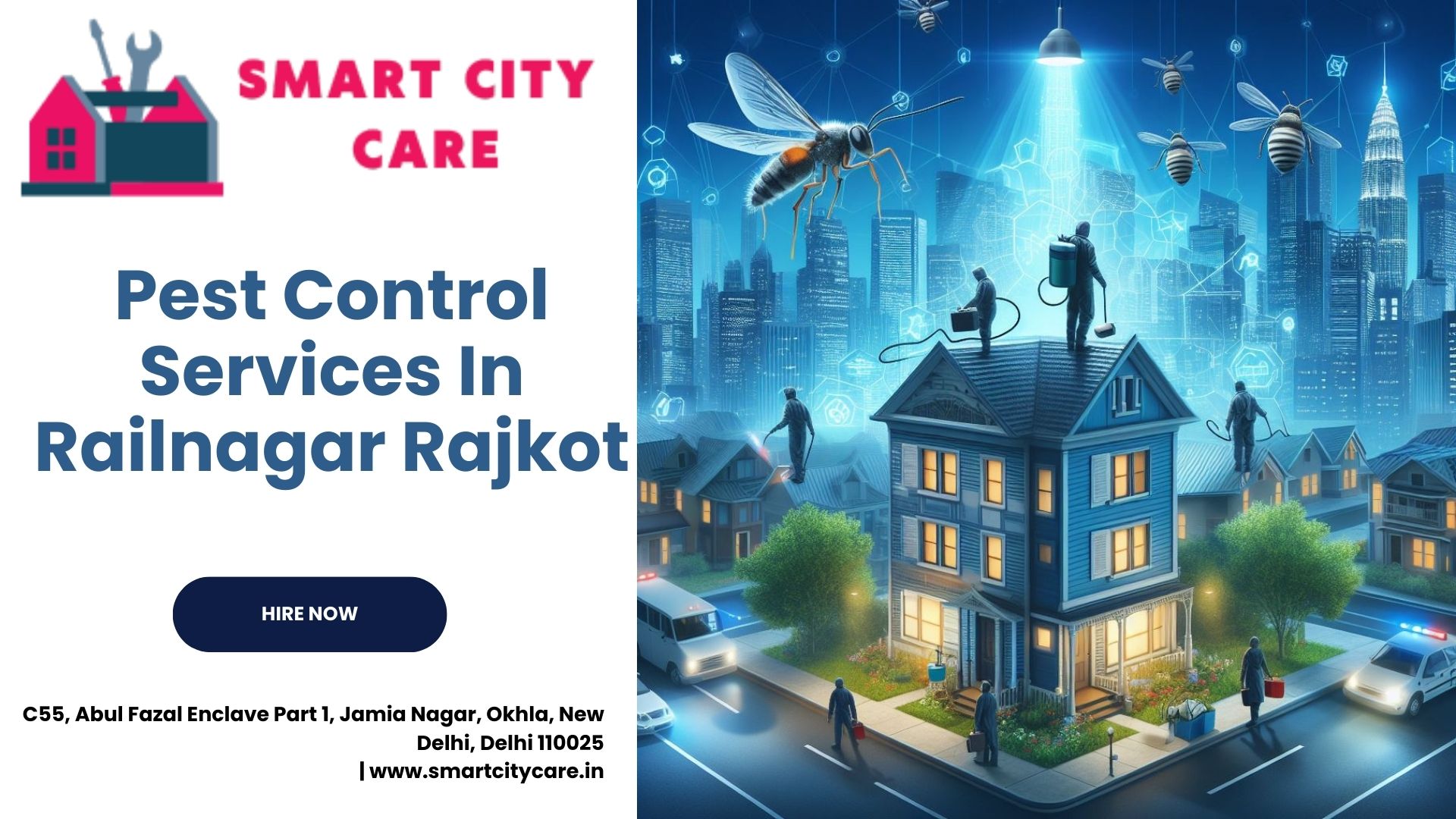 Pest Control Services Charges in Rajkot ,Rajkot