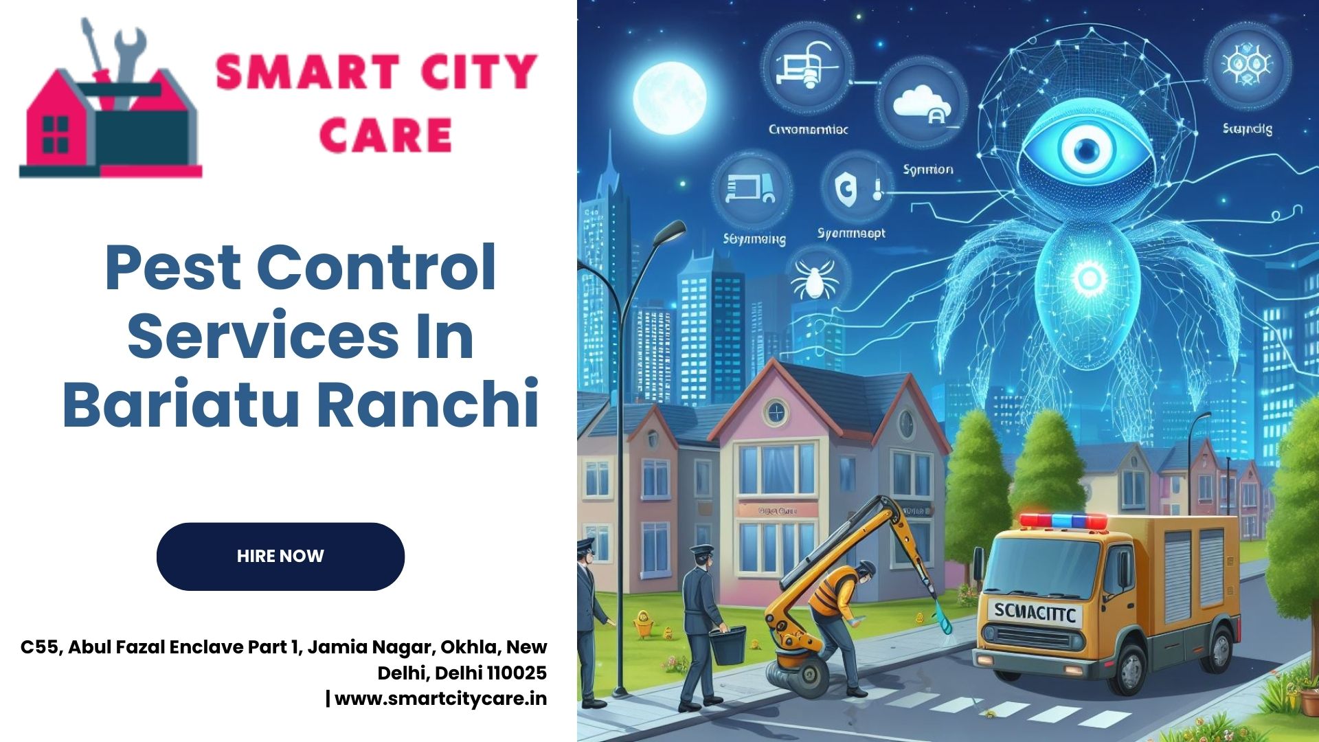 Pest Control Services Charges in Ranchi ,Ranchi