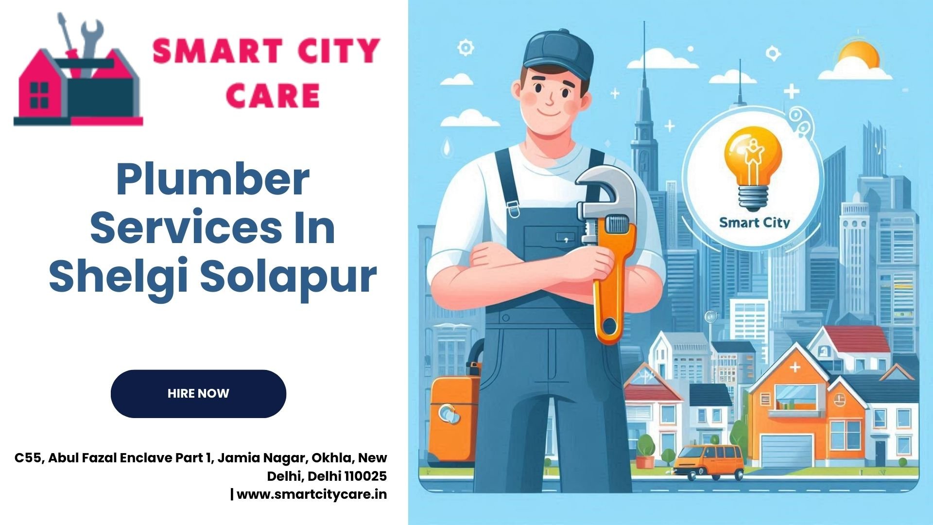 Plumber Charges List in Solapur,Solapur