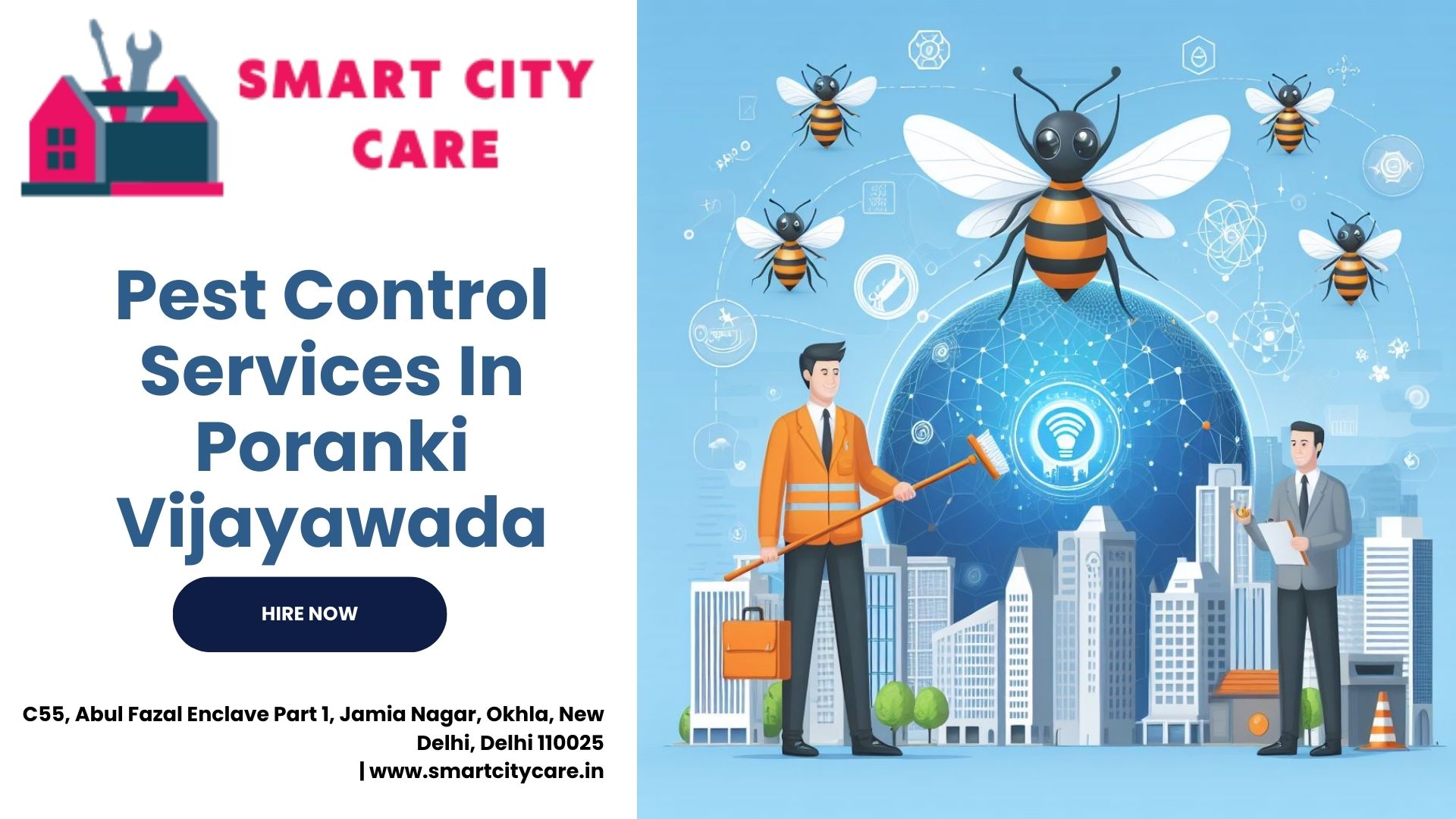 Pest Control Services Charges in Vijayawada ,Vijayawada