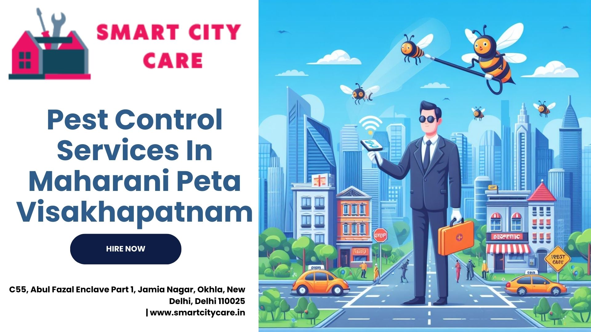 Pest Control Services Charges in Visakhapatnam ,Visakhapatnam